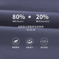 Naked feeling fitness yoga pants high waist hip lifting abdominal training running sports pants outwear tight nine-point pants d19037
