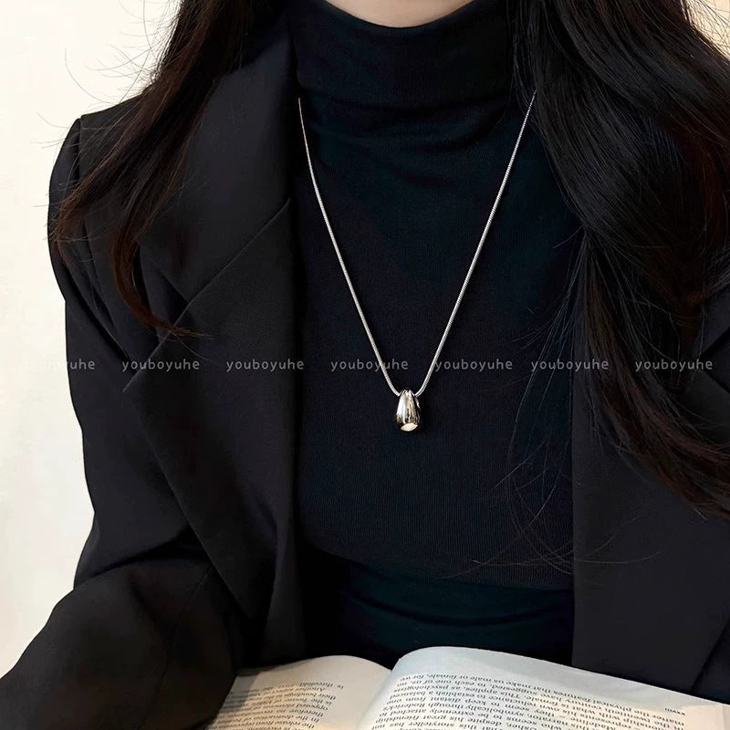 2025 hot-selling beaded butterfly necklace for women - versatile, unique, elegant pearl choker - trendy vintage style accessories