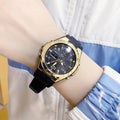 K1-black gold