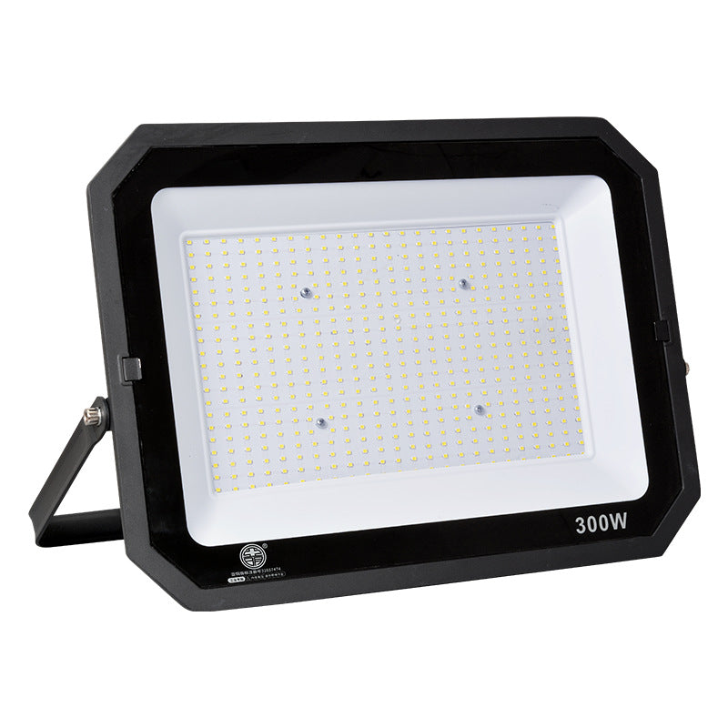 Yaming Outdoor Lighting Exploration Outdoor Spotlights Factory Projection Flood Light Super Bright Waterproof LED Spotlight