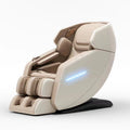Sl guide rail massage chair smart voice for home space capsule gift sofamassagechair dual movement massage
