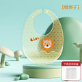 Gz-orange lion+storage box