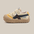 Baby boy toddler shoes soft bottom kids shoes autumn style boys casual kids fashion sneakers baby girl non-slip sneakers
