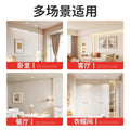 Led downlight deep cup anti-glare recessed living room ceiling light fixture, no main light, home lighting, 75mm cutout, tier 1 energy efficiency