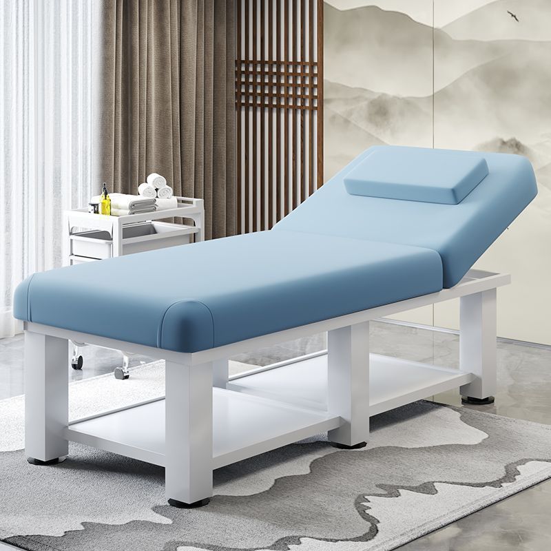 Beauty bed Beauty salon Massage treatment bed Traditional Chinese medicine massage bed Folding body tattoo embroidery bed Fire therapy moxibustion bed