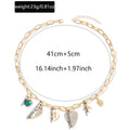 Wholesale heart necklaces: european & american cross-border fashion jewelry, unique & affordable luxury, high-end floral gemstone accessories, choker necklaces