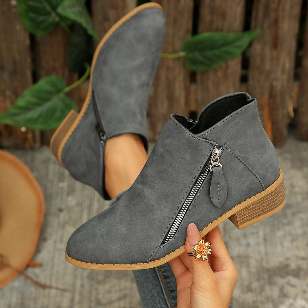 summer new arrival: plus size women's casual comfortable european and american style fashionable outerwear flats - wholesale