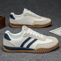 Retro german army trainers (gats) 2026 spring new men's shoes - stylish, versatile, casual low-top flat sneakers