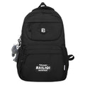 Backpacks for middle school students, premium schoolbags for high school students, casual travel backpacks for couples, wholesale trendy and cool backpacks for college students