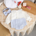 Infant rompers: spring & autumn, cute baby outfits for boys & girls, newborn clothes, long sleeve bodysuits, and onesies