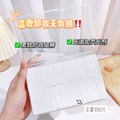 Colorful fenling boxed cotton pads thin 1000 pieces water-saving wet compress cotton comfortable soft makeup remover towel factory direct supply