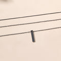 Bohemian style clavicle chain wholesale cross-border fashion jewelry for women niche high-end line multi-layer necklace