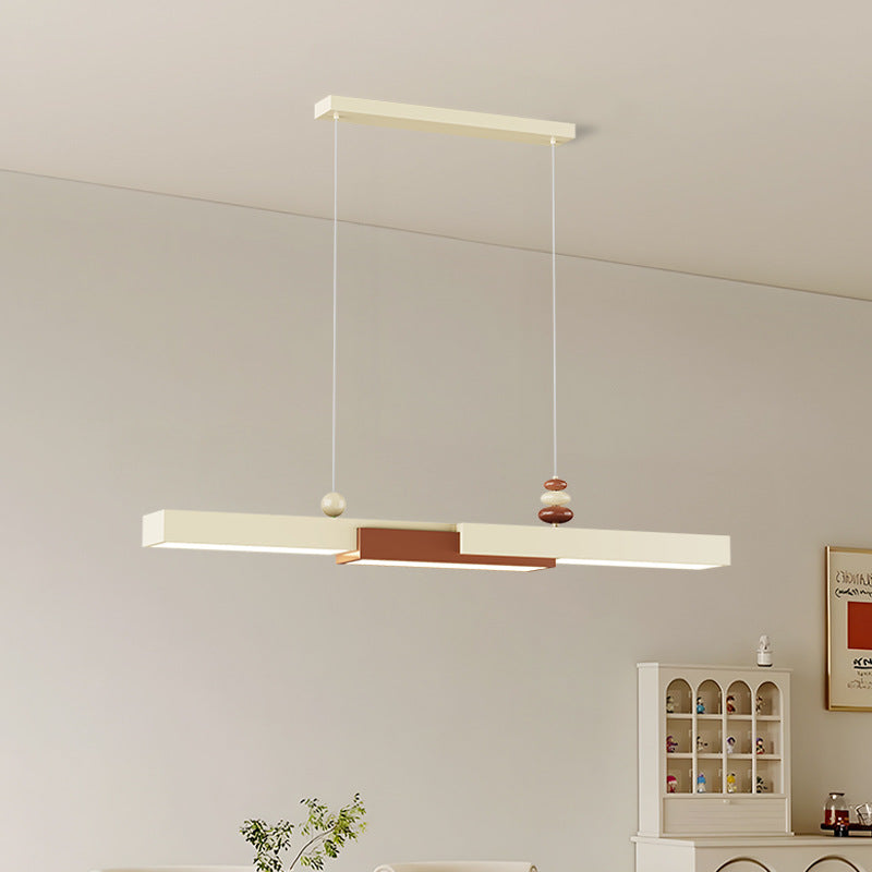 Minimalist living room ceiling light, simple modern atmosphere main light 2025 new medieval style whole house lighting package combination