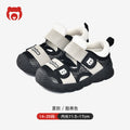 Toddler shoes for boys, summer sandals, infant soft-soled functional cartoon shoes, baby shoes for ages 1-3, children's shoes