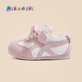 spring/autumn new children's argyle shoes, korean style athletic shoes for boys and girls, toddler german army trainers, baby first walking shoes