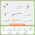 【perforated pegboard shelving】multi-tier shelving unit bookshelf kitchen storage rack shoe rack side panel steel shelving