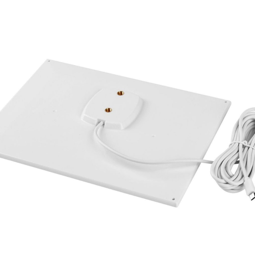 Cross-border dedicated 8W solar photovoltaic panels, single-panel surveillance cameras, low-power security IoT charging panels wholesale