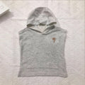 export original order new arrival baby shorts men's baby tops hooded plus pants summer clothes separatessuit