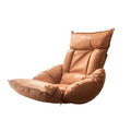 Lazy sofa single japanese style tatami bay window back cushion waist protector lazy sofa bed back chair b&b hotel