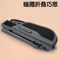 Kids' electronic stringless guitar toy - automatic, multifunctional electronic keyboard, electric erhu toy for boys and girls