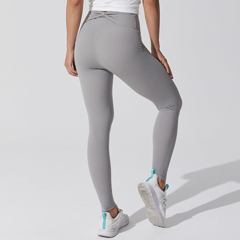 New fashion high-stretch activewear leggings - oem manufacturing available. custom high-waisted yoga pants for fitness, yoga, and dance