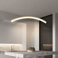 Nordic restaurant light modern minimalist pendant lamp living room light led bedroom light dining room bar decorative chandelier