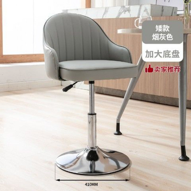 Computer chair comfortable sedentary office chair study bedroom makeup stool dormitory study desk chair cp