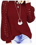 Date red