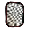 【waist trainer companion】self-heating patch with tourmaline granules for women's tummy control and warmth