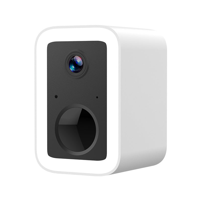 Cross-border dedicated plug-in-free surveillance camera Home outdoor high definition camera No network wireless battery camera