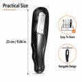 multifunctional peeler - household kitchen potato, fruit, and vegetable peeler & slicer for potatoes and radishes