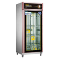 Disinfection cabinet school restaurant restaurant commercial cupboard large capacity tableware disinfection cupboard cleaning cabinet multi-function