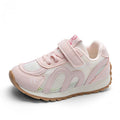 summer new kids' soft-soled sneakers: boys' anti-slip athletic shoes, lightweight running shoes for mid-to-large children, and aglet shoes