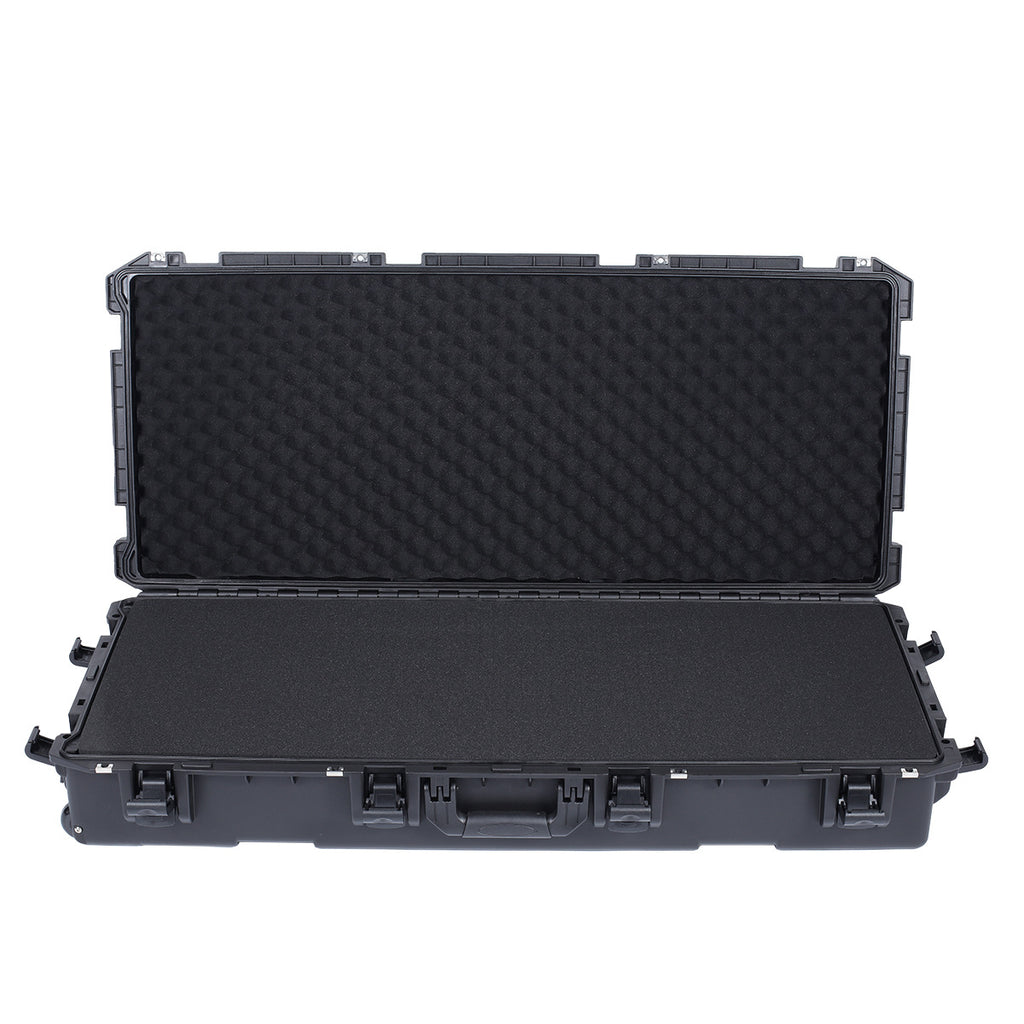 Instrumentation Fishing rod Photographic equipment Safety equipment Protection box Portable waterproof protection box Off-road roof box