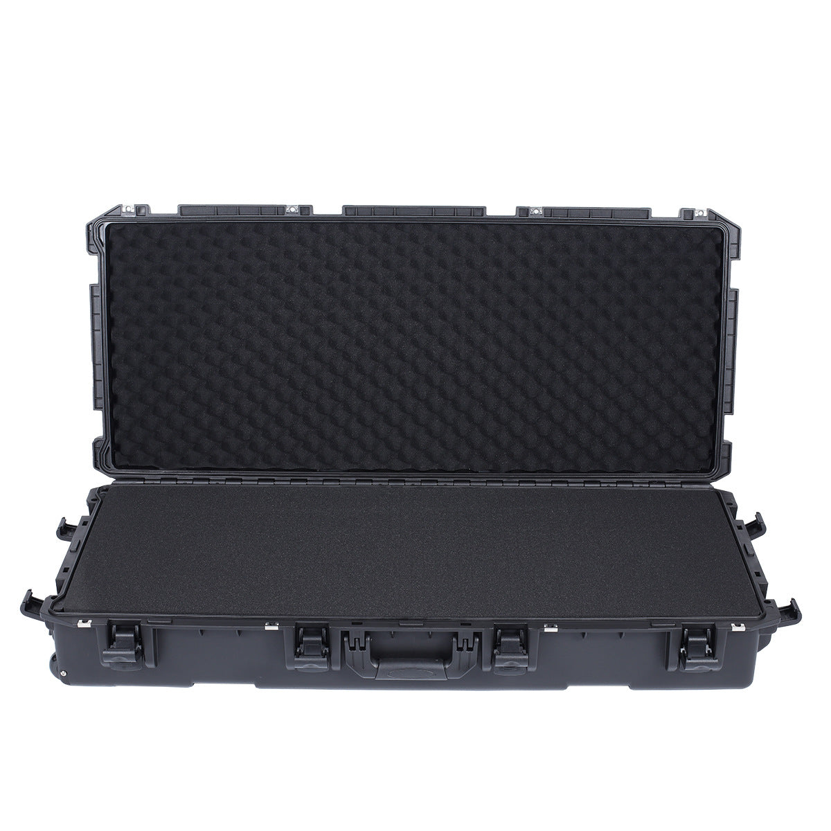 Instrumentation Fishing rod Photographic equipment Safety equipment Protection box Portable waterproof protection box Off-road roof box