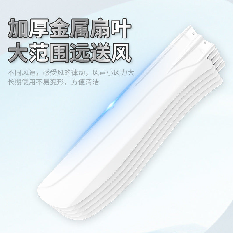 Anhu ceiling fan Iron leaf ceiling fan Household living room Industrial electric fan Restaurant dormitory Factory 56 inch ceiling fan