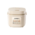 Positive hemisphere smart rice cookerfor hometiming reservation heat preservation braised fragrant rice micro-pressure multi-function mini rice cooker