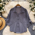 Black gray