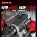Nanwei brushless electric hammer lightweight for home electric impact drill concrete charging electric hammer pick wireless impact drill