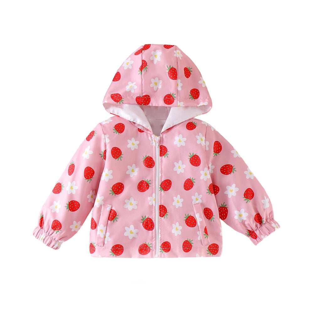 Baby clothing kids set children outfit long sleeves hooded outwear baby children's clothing