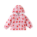 Baby clothing kids set children outfit long sleeves hooded outwear baby children's clothing