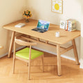 Home computer desk bedroom simple office desk rental house workbench desk student writing desk study table