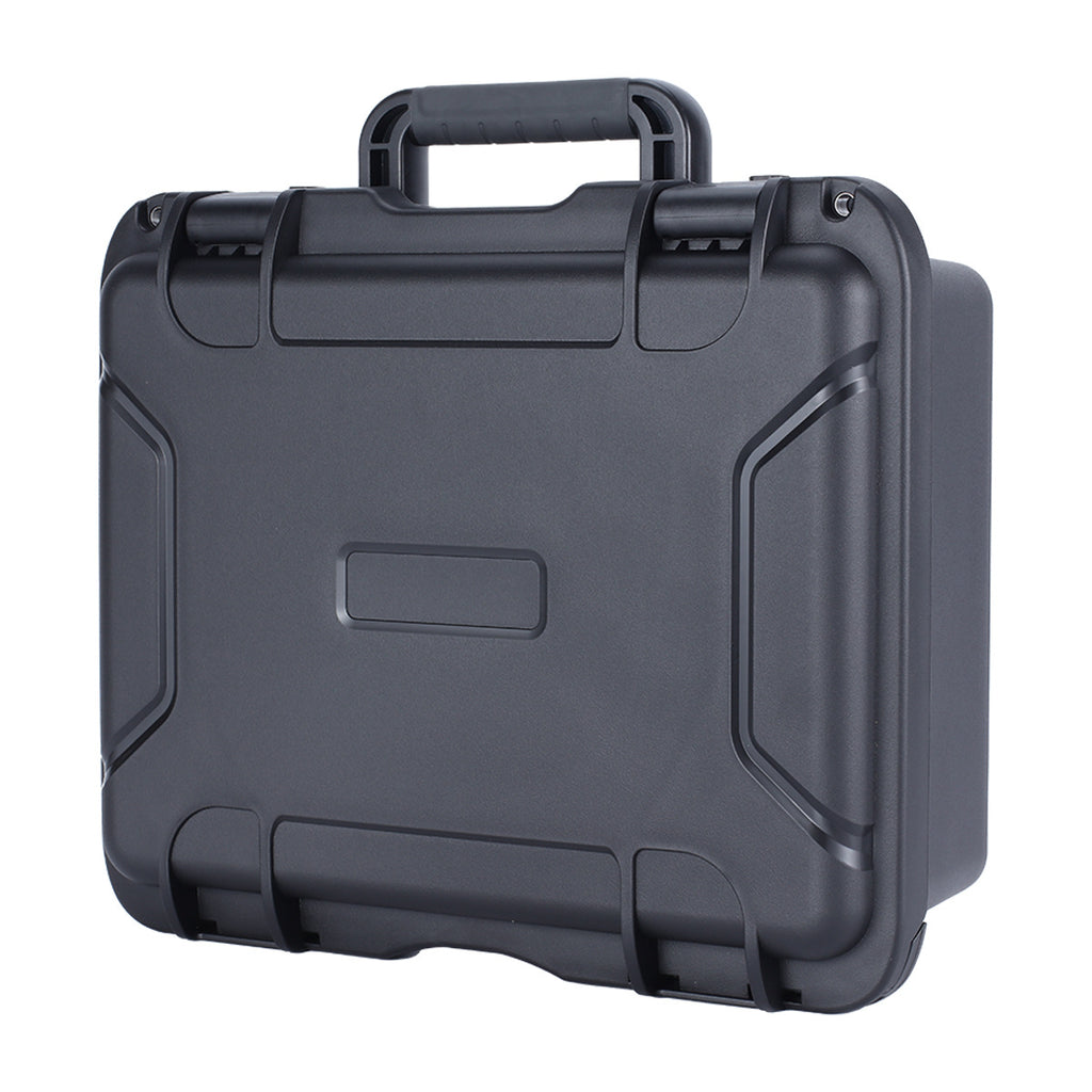 DJI Neo protective box, toolbox, photographic equipment, protective box, instrument equipment, pressure-resistant, drop-proof and waterproof suitcase