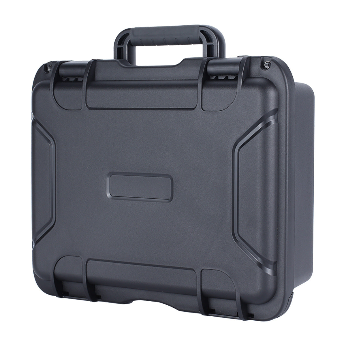 DJI Neo protective box, toolbox, photographic equipment, protective box, instrument equipment, pressure-resistant, drop-proof and waterproof suitcase