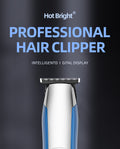 new arrival digital hairdressing device for home electric clipper multi-function hair salon special clipper electric hairdressing device