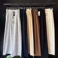 Pants joggers wholesalein stock women's sports pants casual pants wholesale women pants