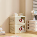 Kitchen desktop multi-functional storage box, stationery and cosmetics storage box, desk sundries storage rack