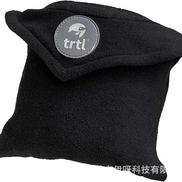 Amazon hot-selling travel neck pillow - nap pillow, neck support, super soft, portable neck pillow for office breaks