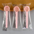 Rose powder: sealed and individually packaged with words