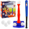 new outdoor baseball training launcher parent-child interactive exercise sports toy set wholesale